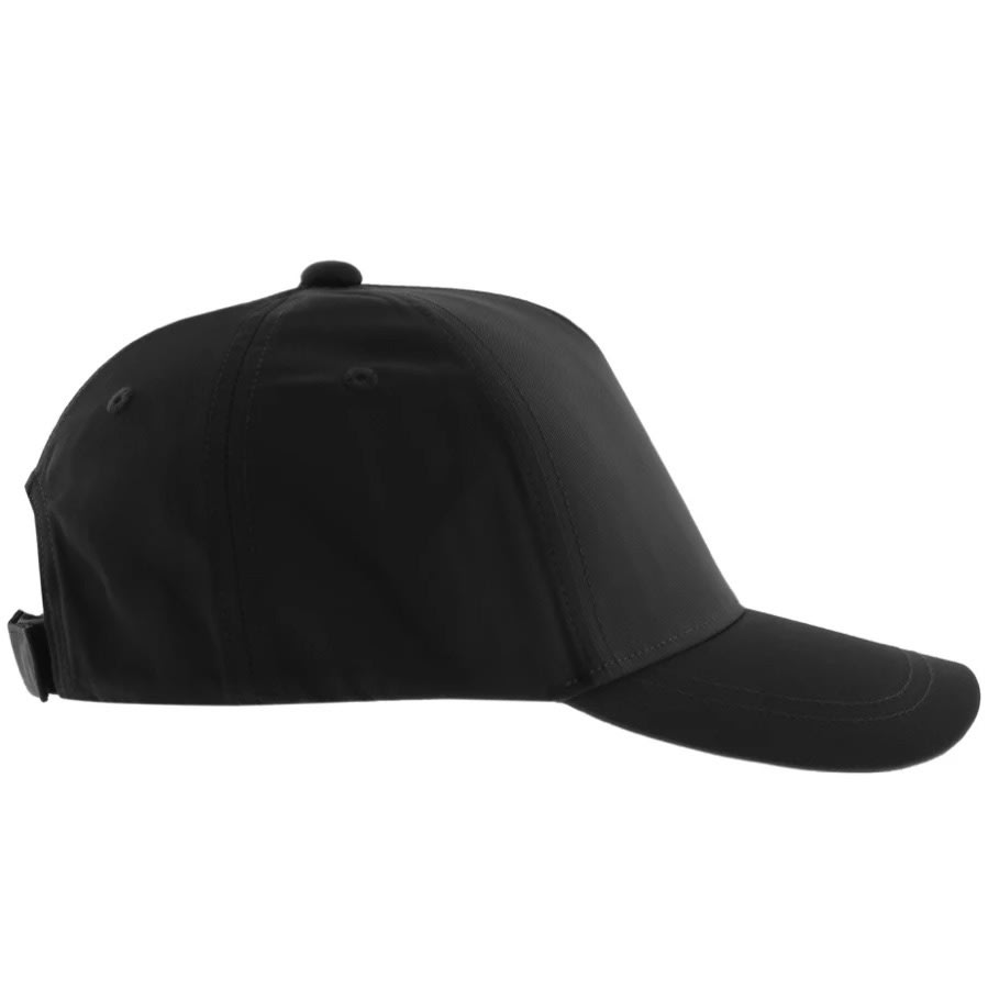 Alternative Image for ProductEmporio Armani Logo Baseball Cap Navy2